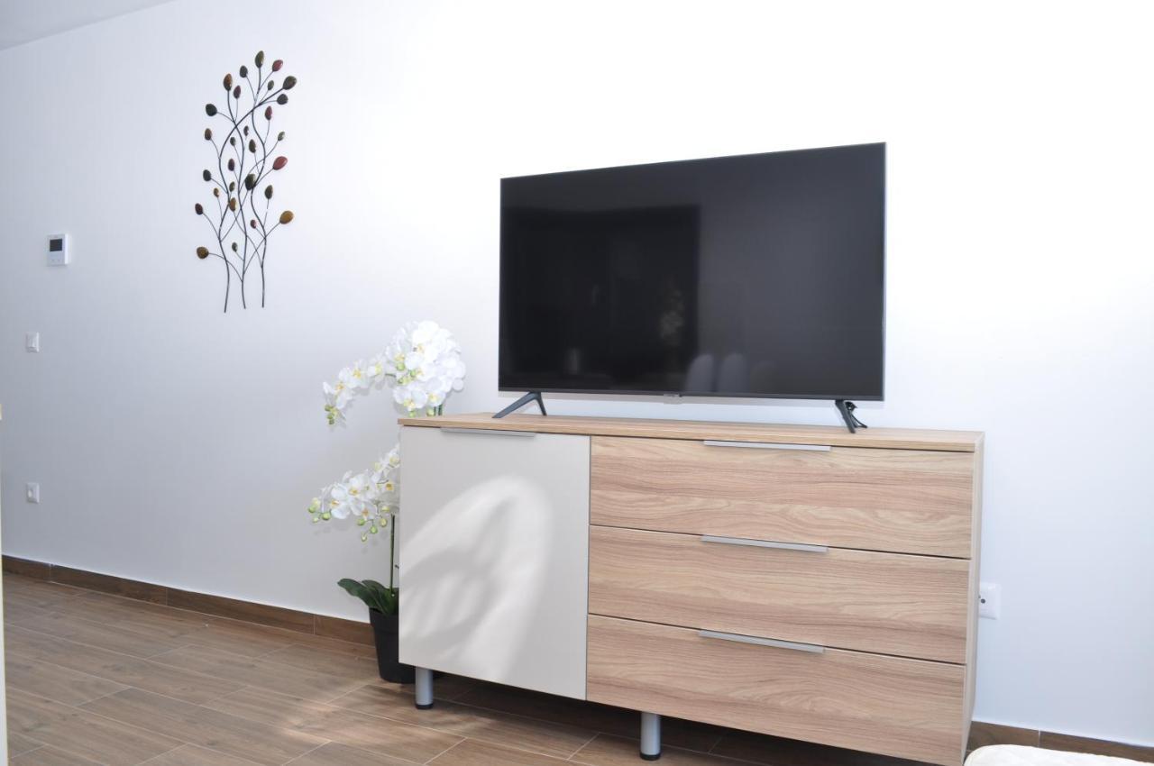 Apartman Sunnyside Макарска Экстерьер фото